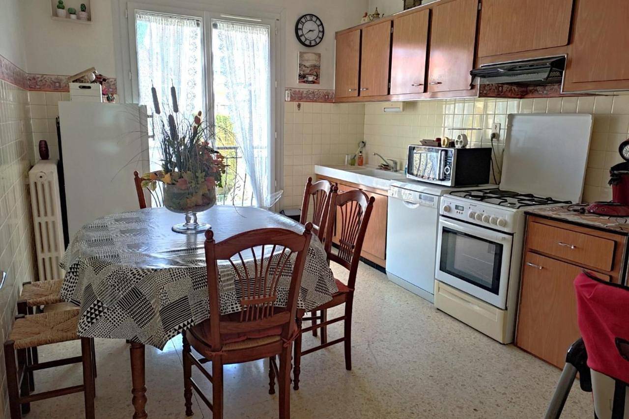 Holiday Home in Cabestany, Côte méditerranéenne (France)