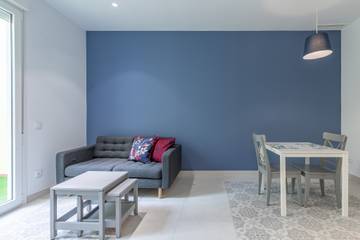 Apartahotel para 2 Personas en Valencia City Centre, Valencia, Foto 1