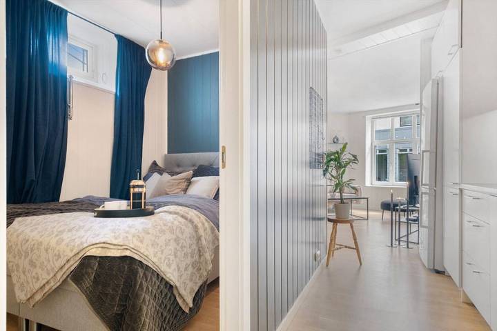 Ferienwohnung für 2 Personen in Møre og Romsdal - 2