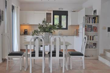 Vakantiehuis voor 6 Personen in Limenas Chersonisou, Iraklio-Heraklion en omgeving, Afbeelding 3