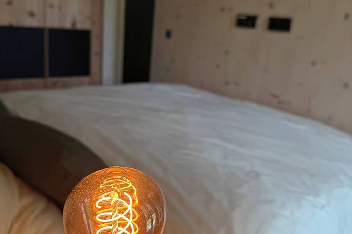 Ferienwohnung für 2 Personen, mit Garten und Terrasse am Starnberger See - 2