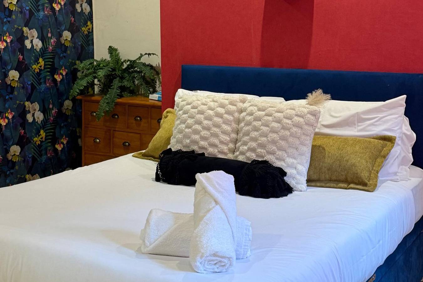 Appartement de vacances entier, 1 Bed Flat - Sleeps 5 - Pet friendly - Parking in South Shields, South Tyneside