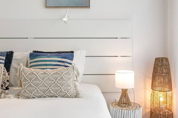 Entire apartment, Consolação & Supertubos - Beach House Ii in Peniche, Leiria District