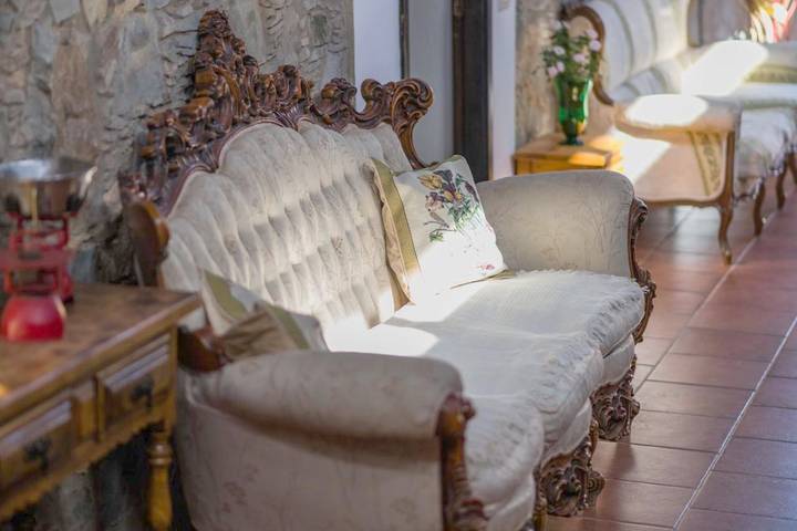 Casa rural para 2 personas, con jacuzzi además de jardín y terraza en Fuerteventura - 4