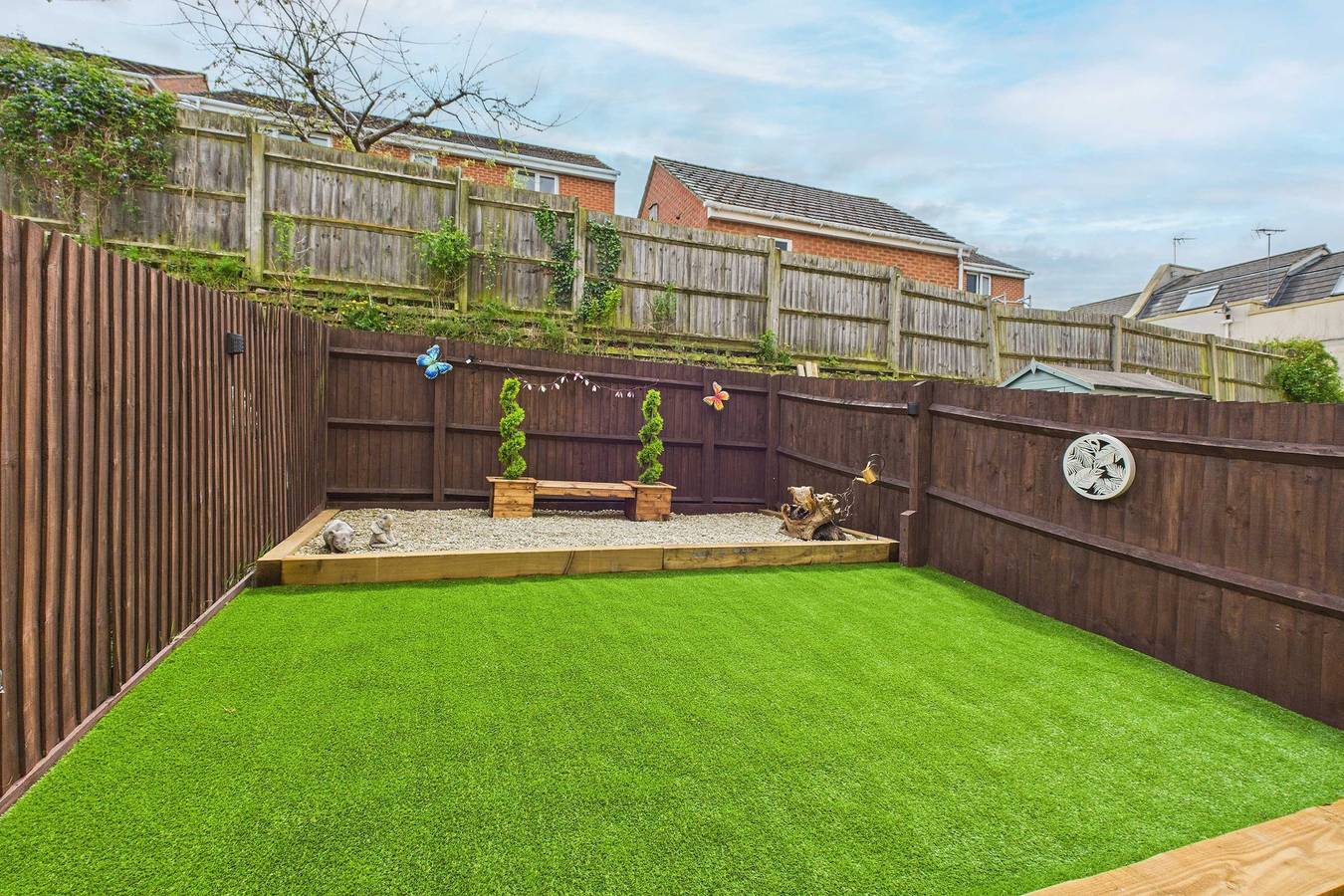 Host & Stay | Clearwell Gardens in Cheltenham, Gloucestershire