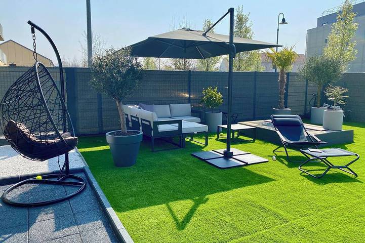 Ferienwohnung für 7 Personen in Disneyland Paris