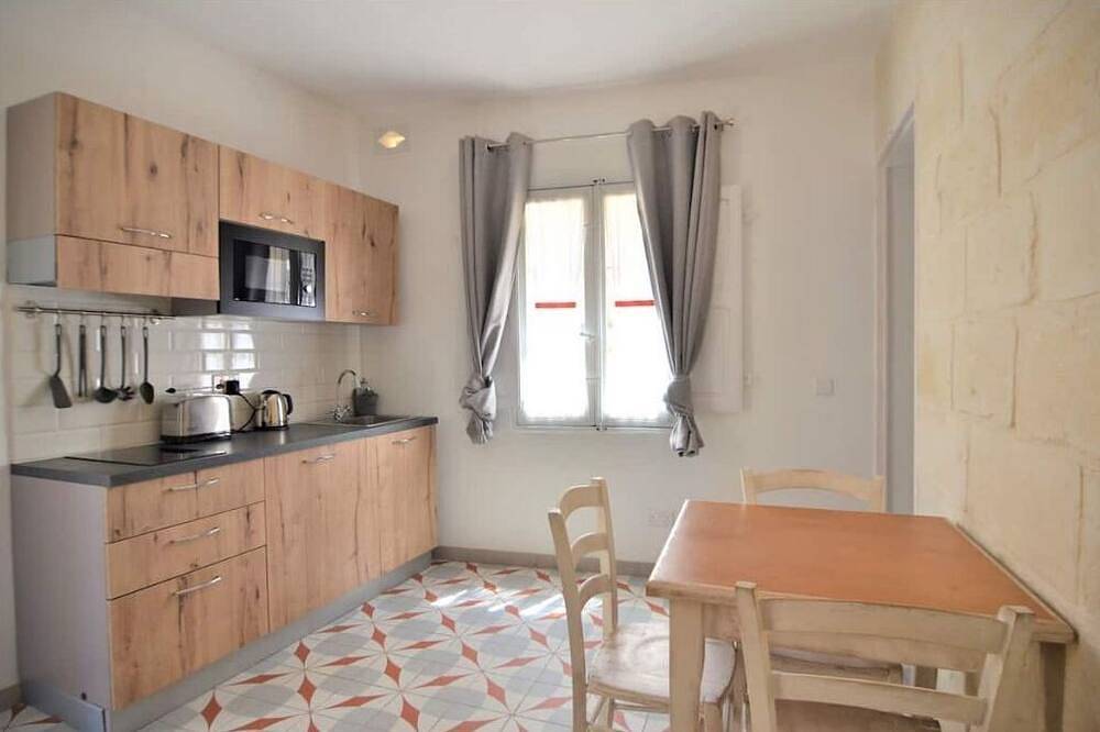 Citta Cospicua Suites - Polverista Suite in Cospicua, Insel Malta