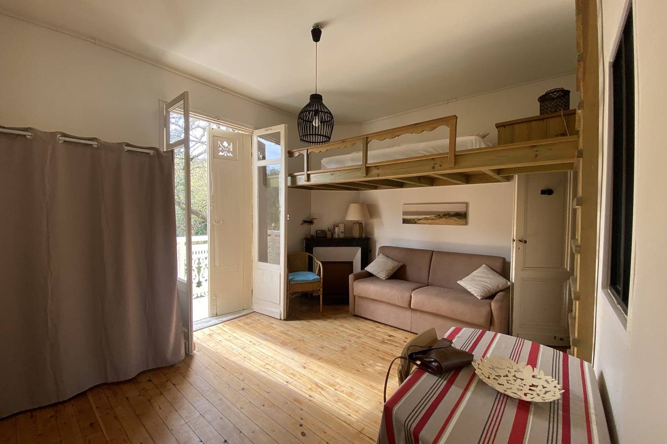 Photo : Appartement de vacances