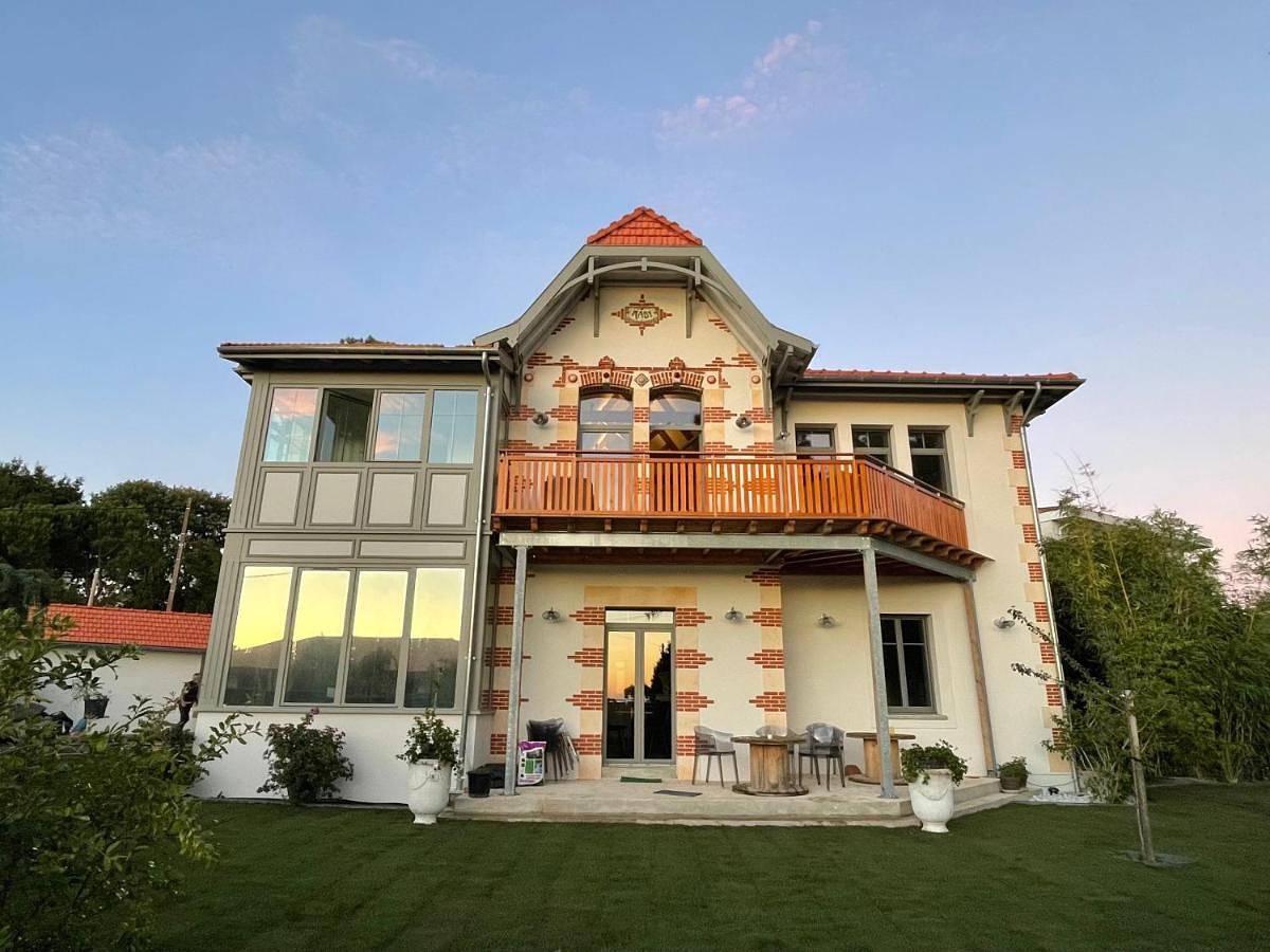 Villa Mady Adultes Only in Andernos-les-Bains, Région d'Arcachon