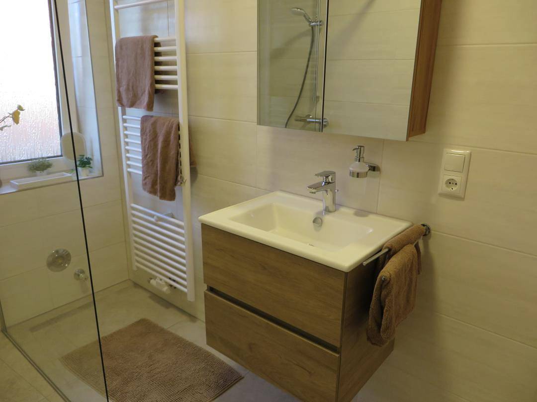 Ganze Wohnung, Ferienapartment an der Nordsee in Stedesdorf, Nordseeküste