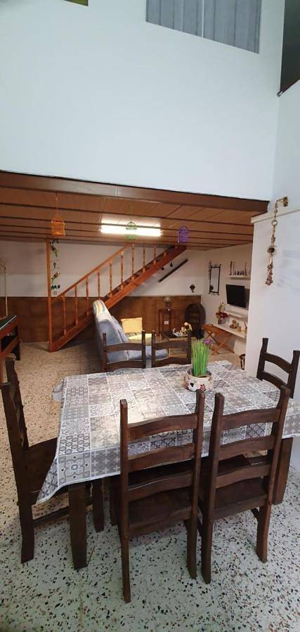Apartamento entero, Casa Rural El Puente in Anaga, Santa Cruz de Tenerife