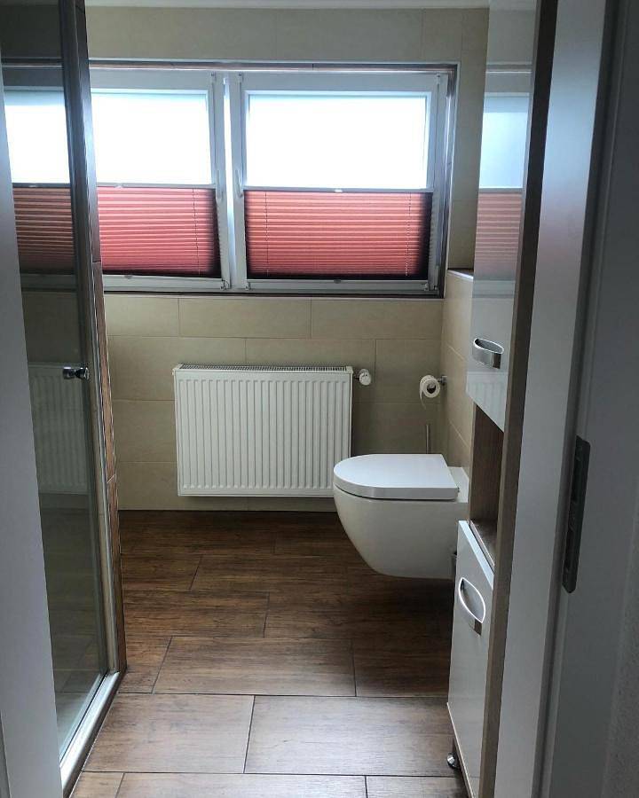 Ganze Wohnung, Two-Bedroom Apartment in Schalksmühle, Märkischer Kreis