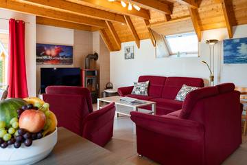 Ferienhaus für 4 Personen in Dorum-Neufeld, Dorum, Bild 4