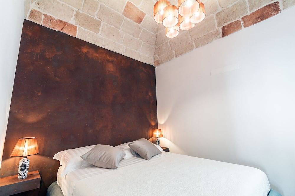 Old mansion in Carovigno, Salento