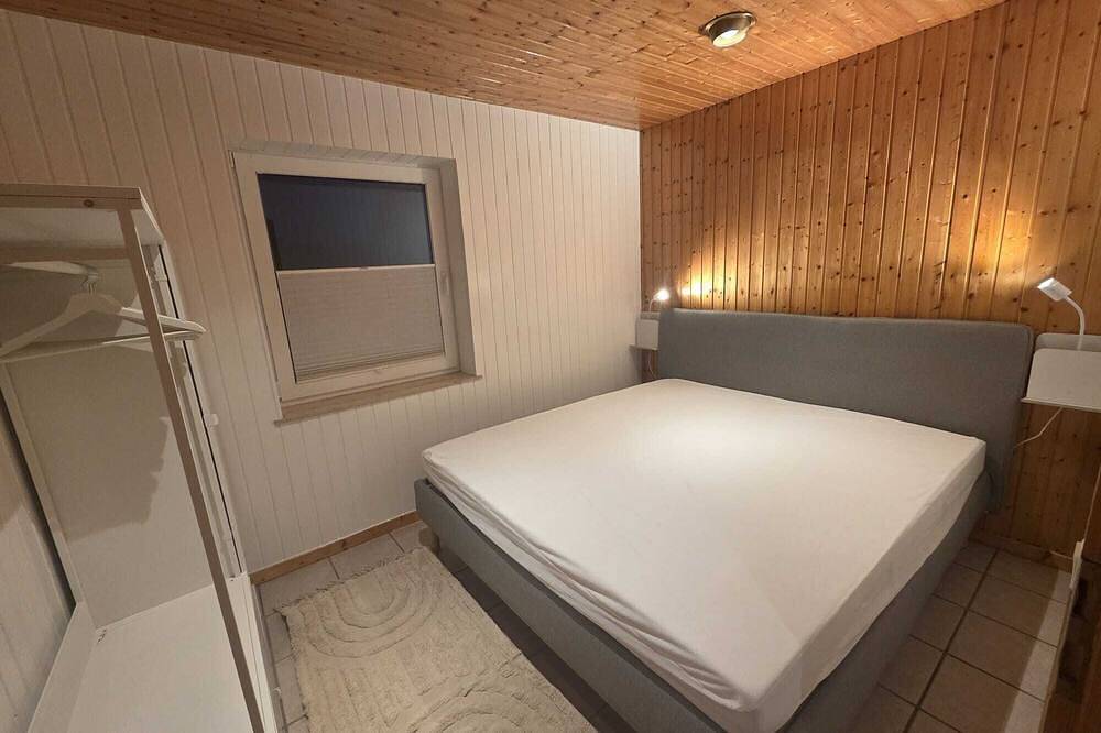 Ganze Wohnung, Langzeitnest – Wohnen auf Zeit in Hamswehrum, Krummhörn