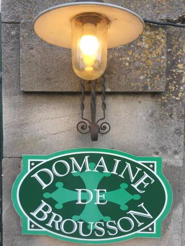 Chambre d’hôte pour 3 personnes, avec vue et jardin à La Tour-sur-Orb
