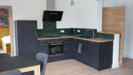 Ferienwohnung für 3 Personen, mit Balkon in Cochem