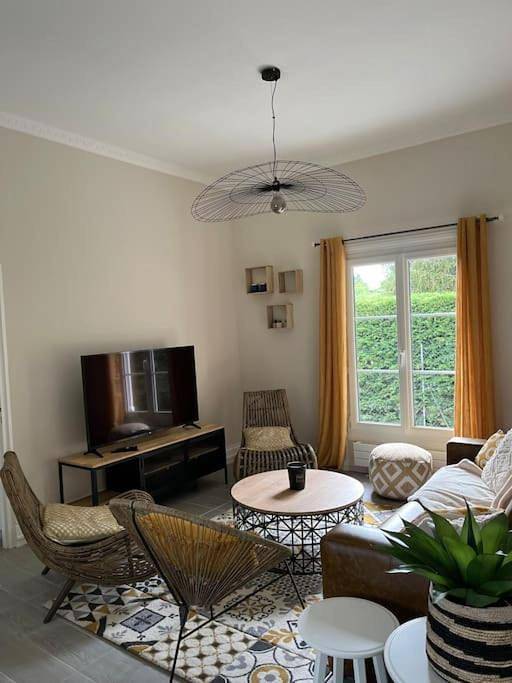 Maison, cottage in Choisy-au-Bac, Oise