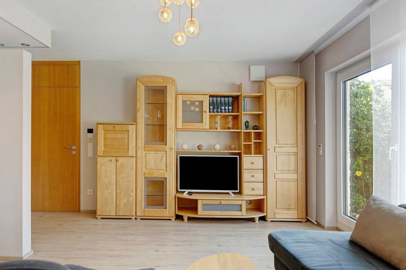 Ganze Wohnung, Die Wohlfühloase in Bad Dürrheim mit Dreiweltencard und eigener Terrasse in der Nähe vom Solemar in Bad Dürrheim, Mittlerer Schwarzwald