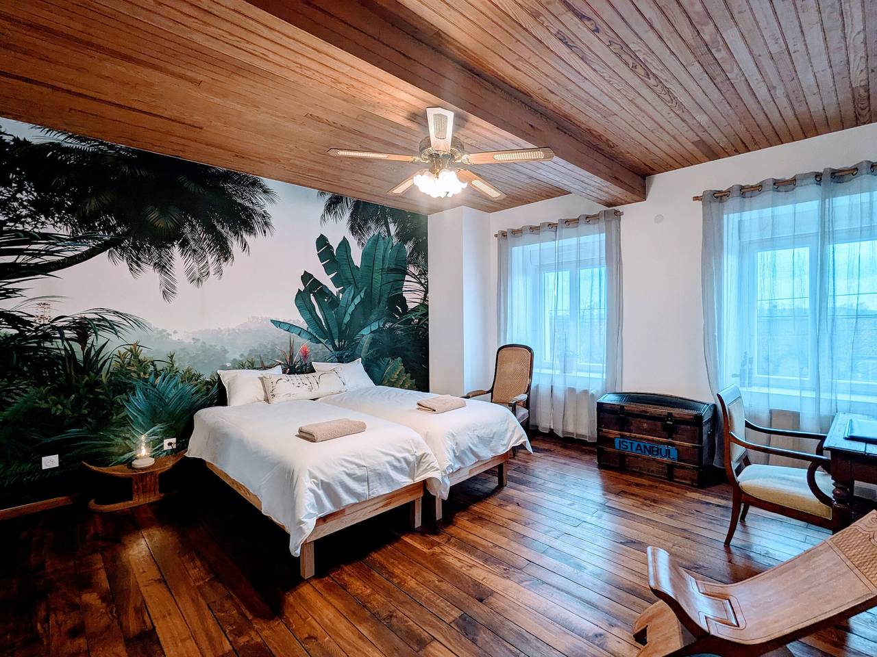 Casa histórica moderna con capacidad flexible in Verdún
