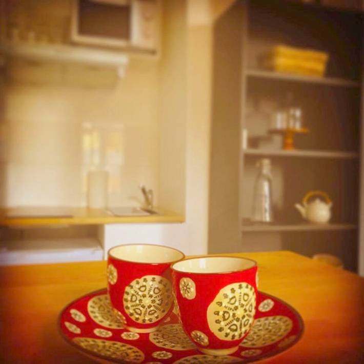 Gîte pour 4 personnes, avec vue à Armentières - 3