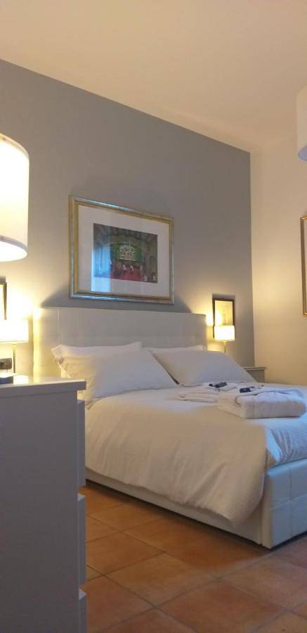 Chambre d’hôte pour 2 personnes, avec Jardin et Vue à Parme - 4