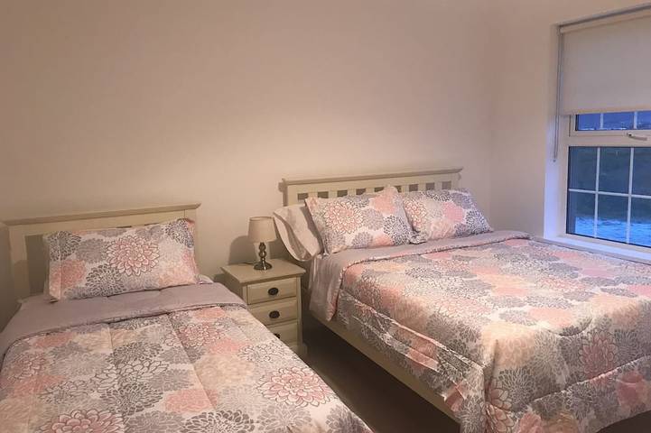 Location de vacances pour 10 personnes, avec terrasse dans Ile D Achill - 3