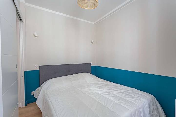 Gîte pour 4 personnes dans Office De Tourisme De Ciboure - 4