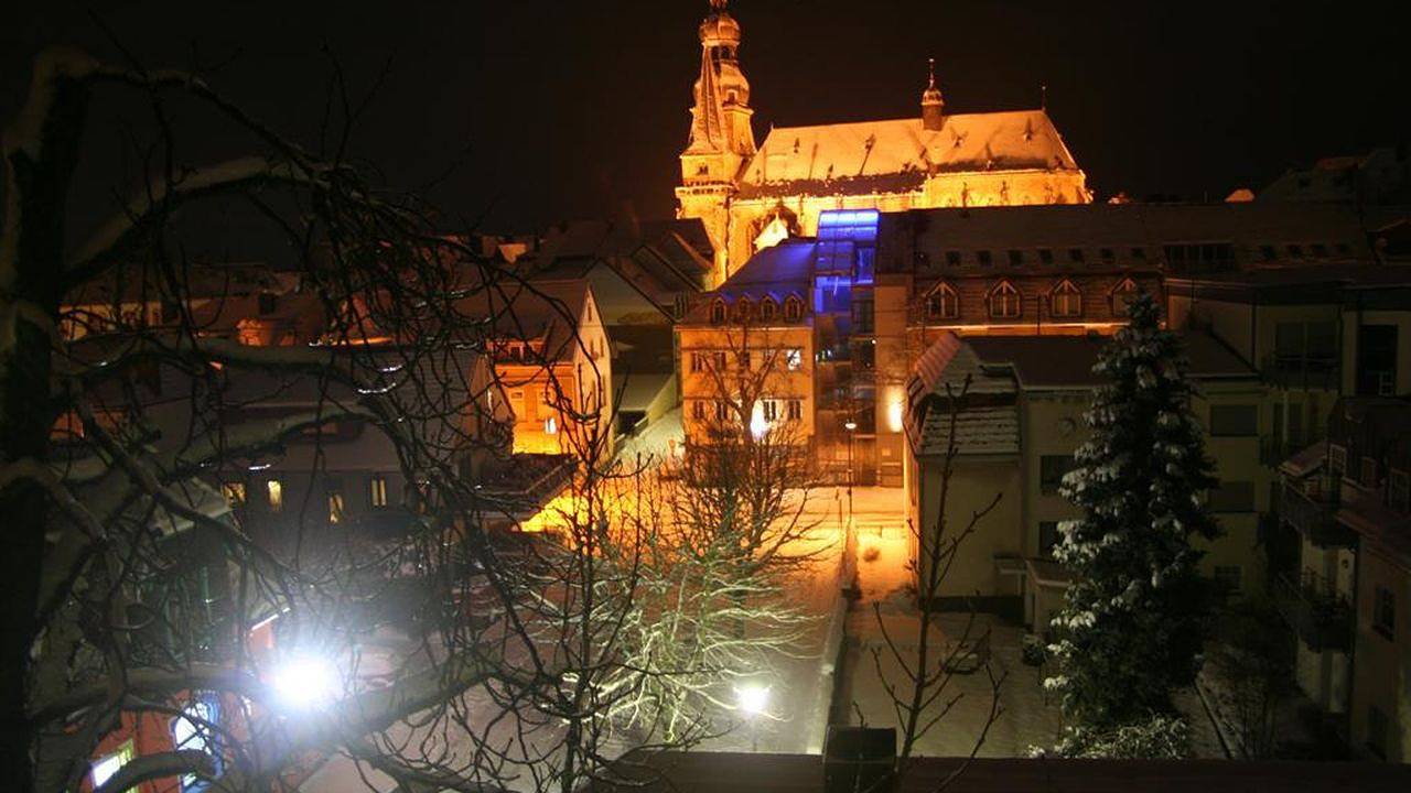 Ganze Ferienwohnung, Ferienwohnung für 2 Personen (43 m²) in Sankt Wendel in Sankt Wendel, Saar-Nahe-Bergland