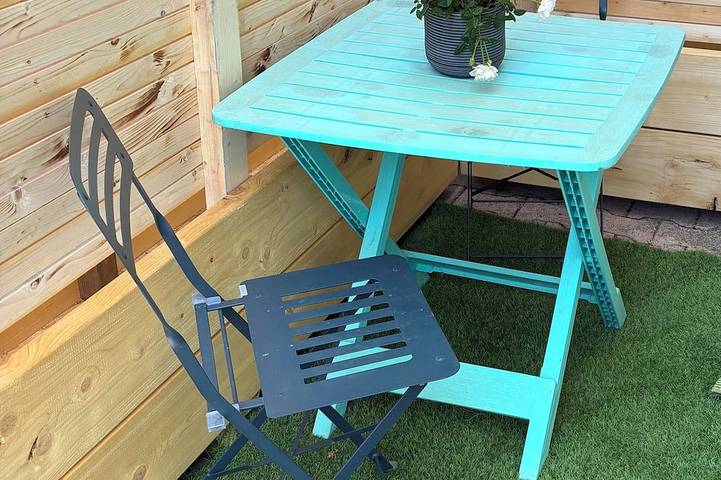 Appartement entier, Appartement A La Sainte Baume in Saint-Maximin-la-Sainte-Baume, Région de Brignoles