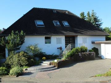 Ferienwohnung für 2 Personen in Bad Bevensen, Landkreis Uelzen, Bild 1