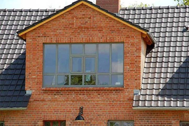 Ferienwohnung für 2 Personen, mit Garten - 1