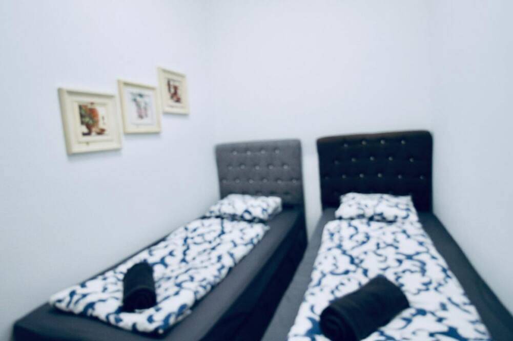 Ganze Wohnung, Modern 2Br Apt. Ideal for Families & Long Stays in Wien, Wienerwald