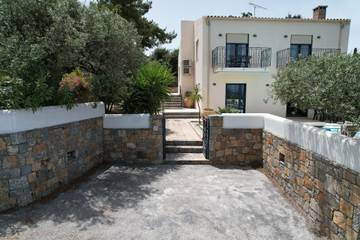 Vakantiehuis voor 6 Personen in Limenas Chersonisou, Iraklio-Heraklion en omgeving, Afbeelding 1