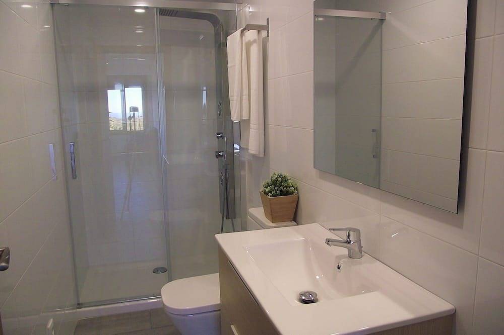 Apartamento entero, Apartamentos playa de Barrañan, Apartamento 22 in Arteijo, Costa da Morte
