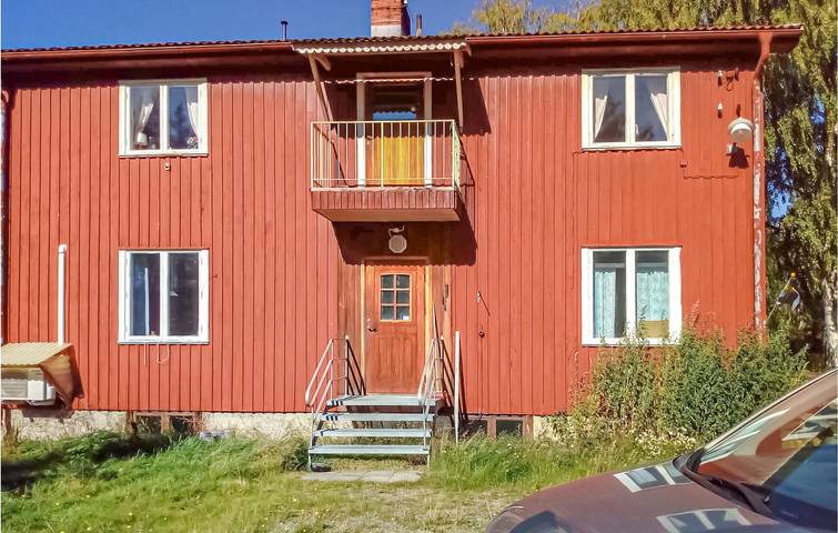 Ferienwohnung für 4 Personen, mit Garten, mit Haustier - 1