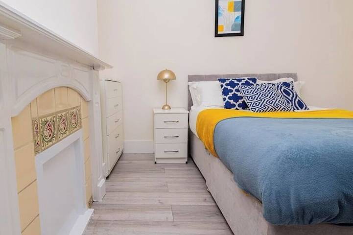 Casa de vacaciones para 8 personas - 1