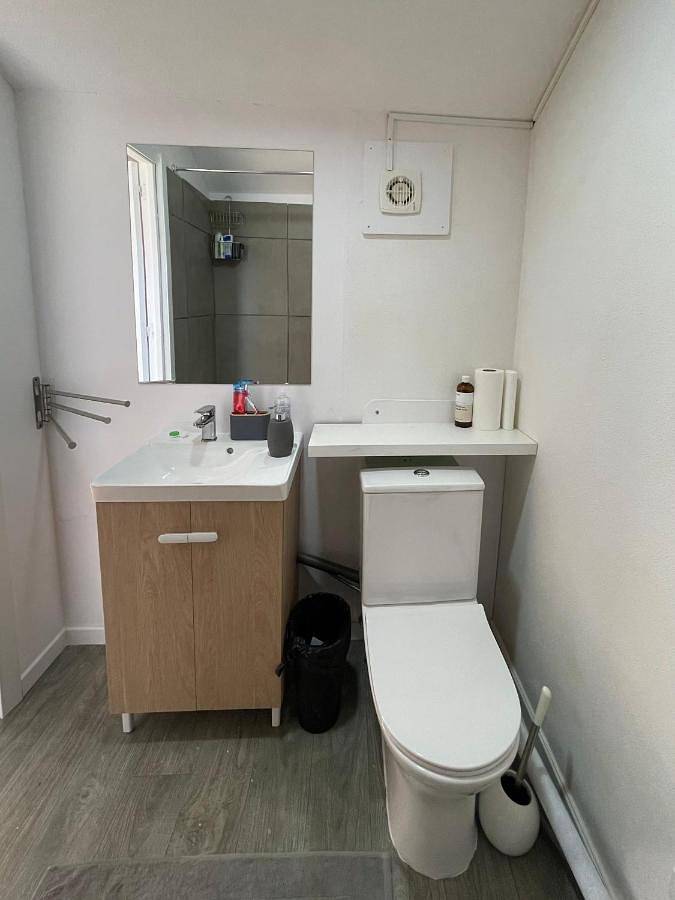 Chambre d’hôte pour 2 personnes, avec piscine et jardin à Ericeira - 2