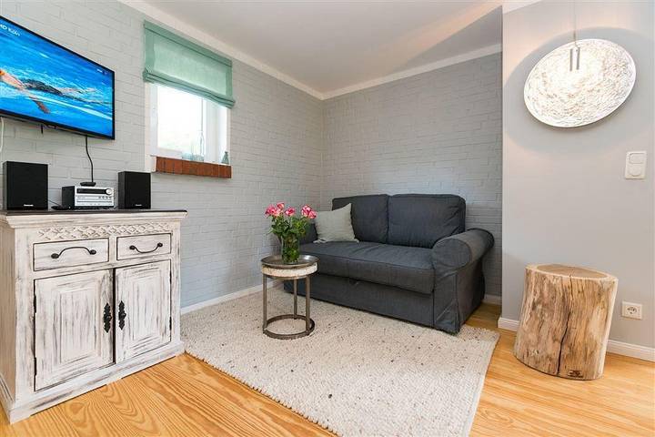 Studio für 2 Personen, mit Garten in Schleswig-Holstein - 3