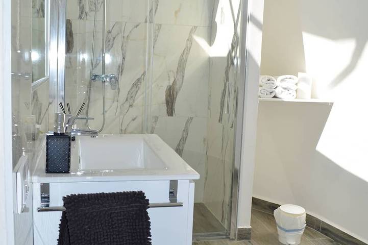 Apartamento entero, Luna Llena in Caravaca de la Cruz, Interior de Murcia