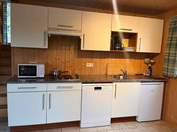 Maison De Vacances pour 8 Personnes dans Hastière, Région de Namur, Photo 1