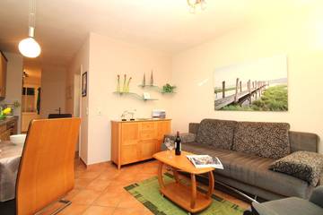 Ferienwohnung für 3 Personen in Ostseebad Kühlungsborn, Kühlungsborn, Bild 4