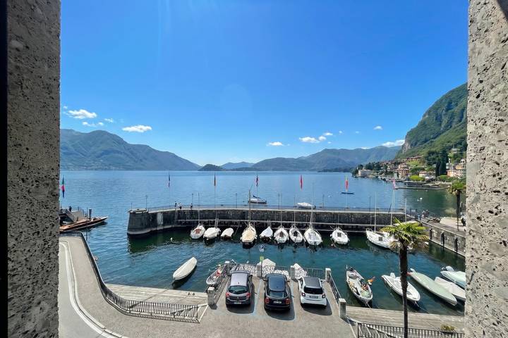 Gîte pour 3 personnes, avec vue sur le lac, adapté aux familles dans Menaggio - 4