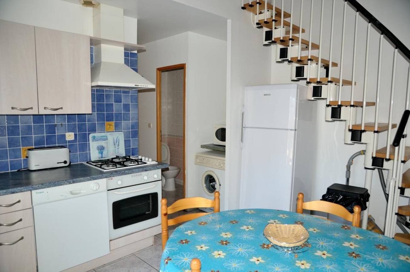 Mas Couloumine - Canigou in Elne, Côte d'Améthyste