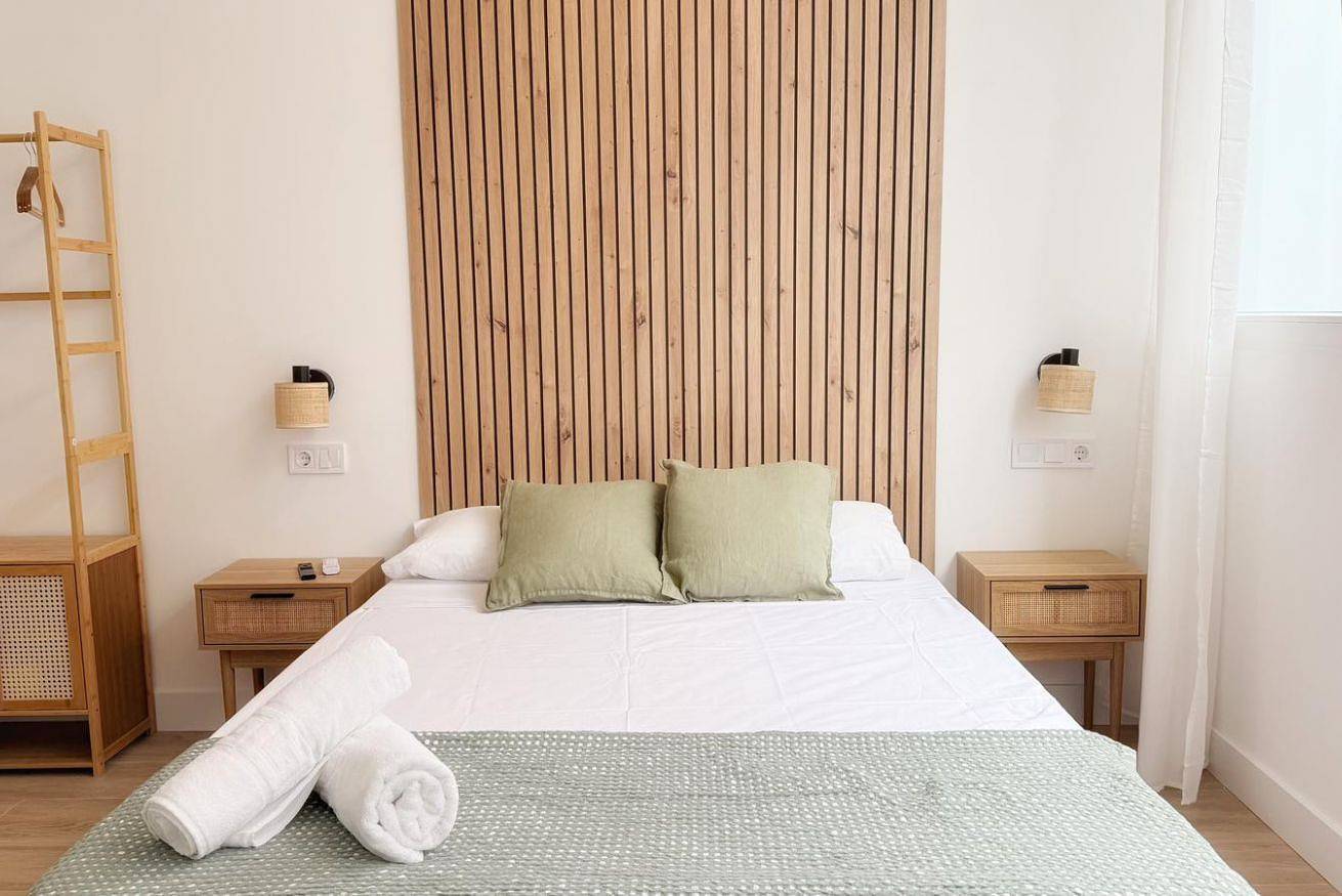 Appartamento intero, Bilbao Town Studios | Experience Bilbao in Bilbao, Biscaglia