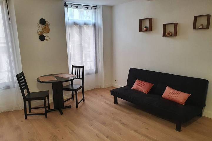 Ferienwohnung für 2 Personen - 1