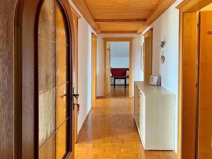 Gîte pour 4 personnes, avec jardin et vue à Thalgau - 4
