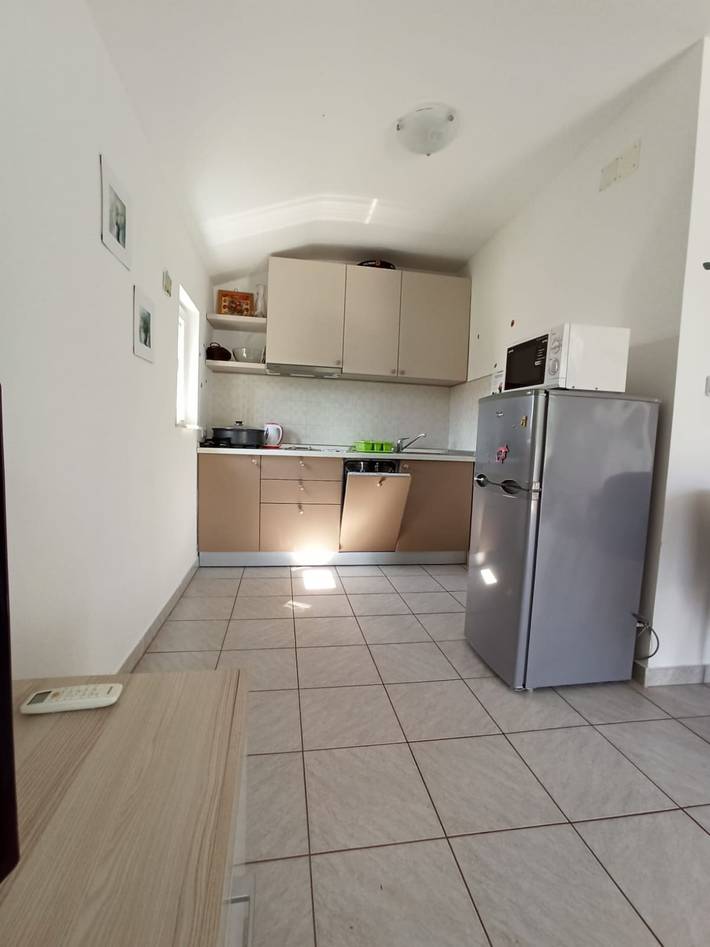 Ganze Wohnung, Apartment Aurora - two bedroom apartment in Tribunj, Šibenik-Knin
