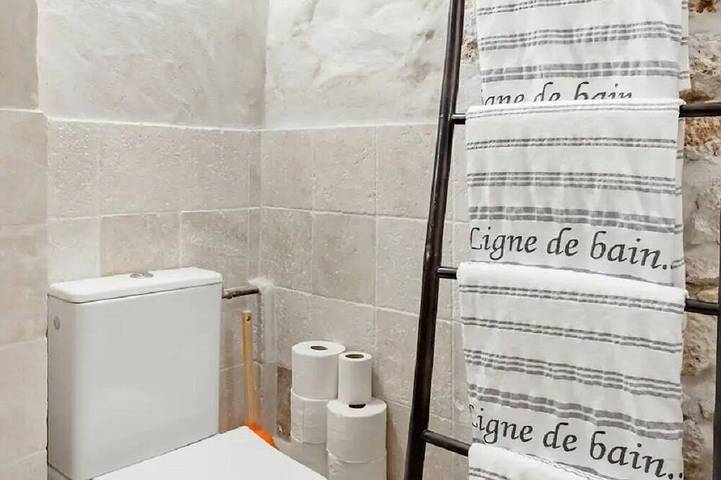 Hôtel pour 4 personnes à Paris - 4