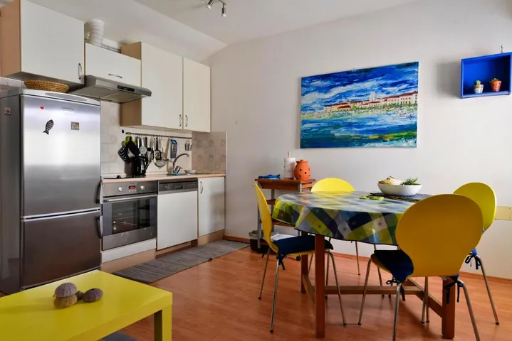 Appartamento vacanze per 4 persone - 1